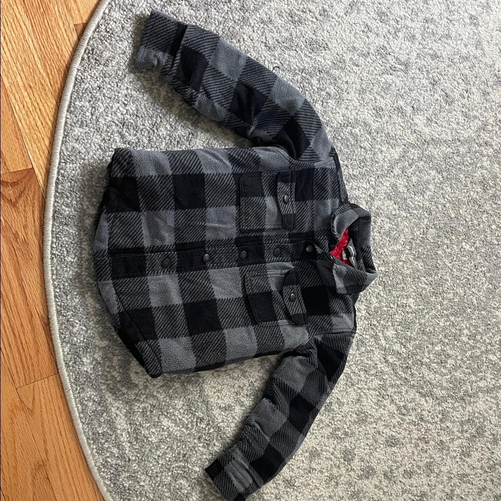 Eddie Bauer Shacket